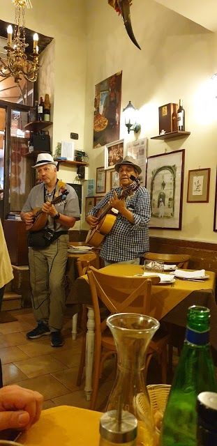 Locanda 'Ntretella
